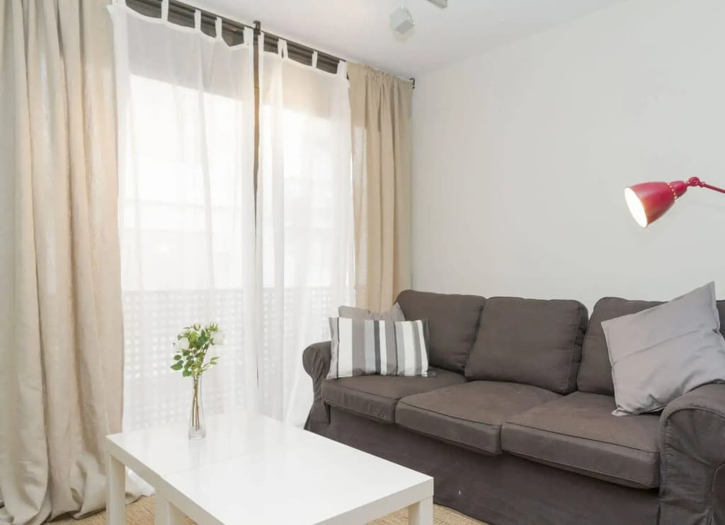 Paralelo Apartments - photo 3