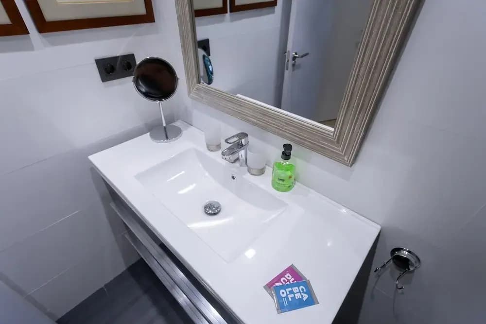 Apartamento Luxury II - photo 9