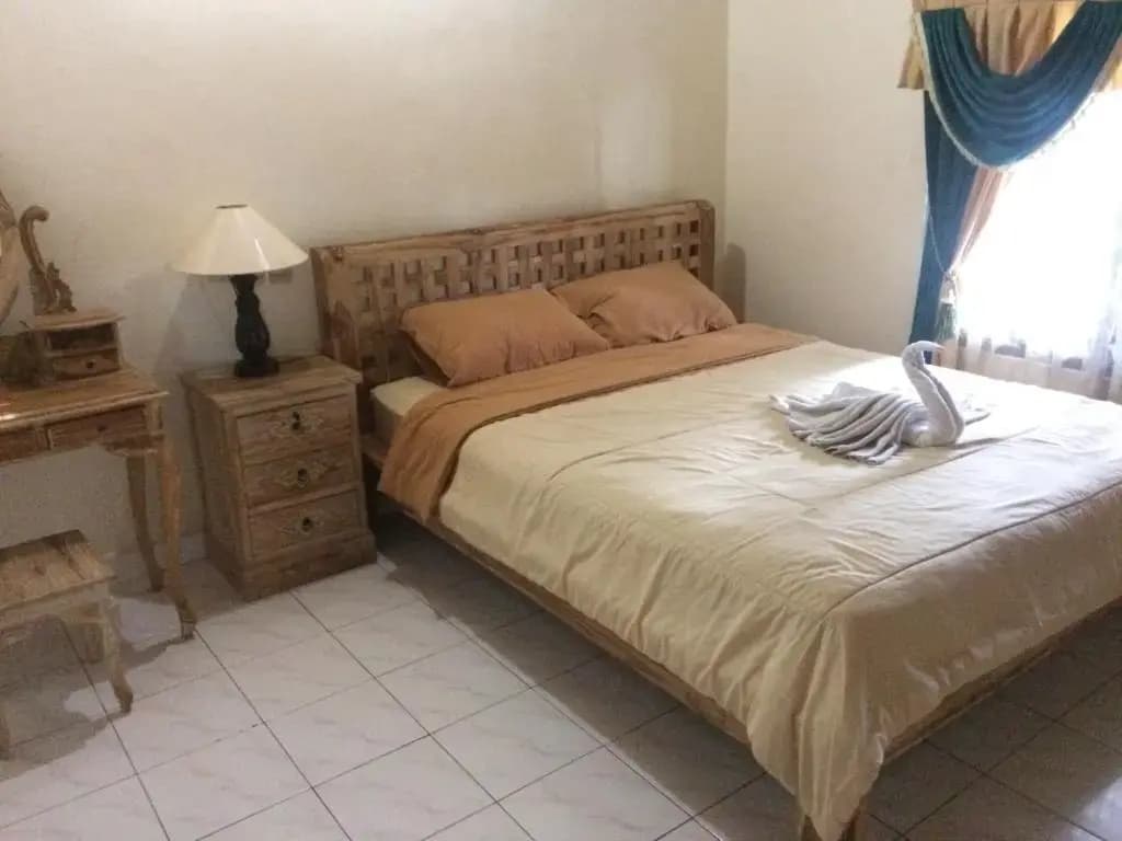 Arsa Homestay & Spa - photo 5