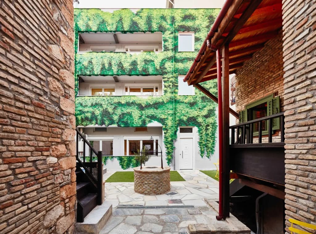 Athenian Residences - photo 16