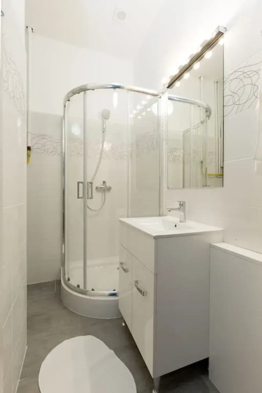 Budapest Apart-NAM-Family Room - photo 8