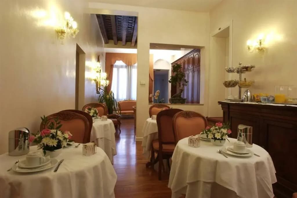 Hotel Locanda Canal - photo 9