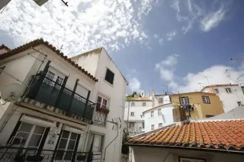Top Alfama Appartment - main photo