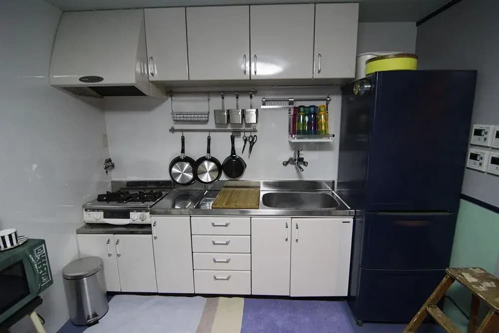 Guest House Sendo(ゲストハウス センド) - photo 18