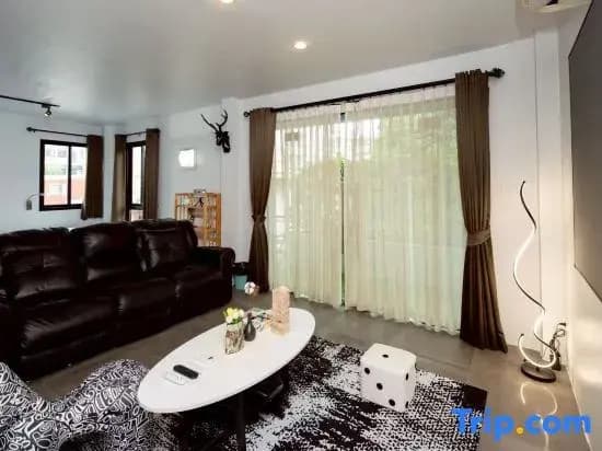 Luck viia 4 room - photo 15