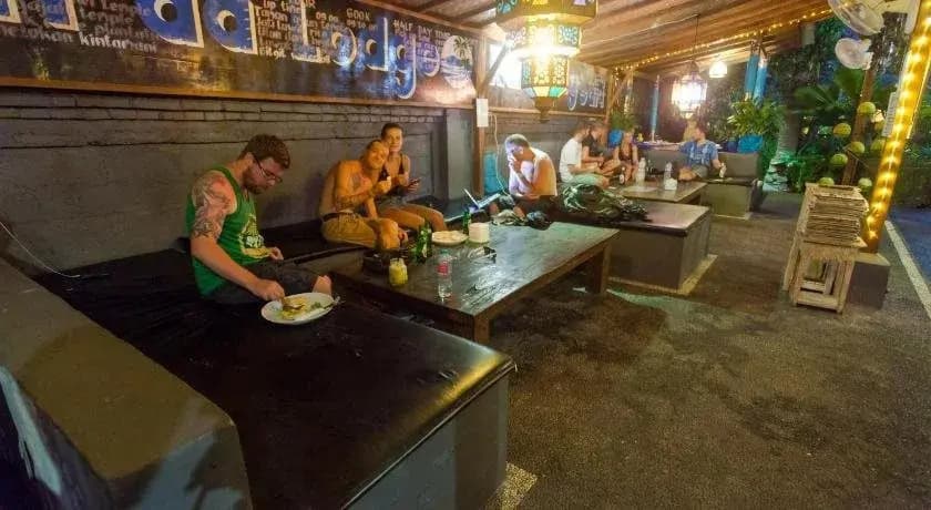 In Da Lodge - photo 20