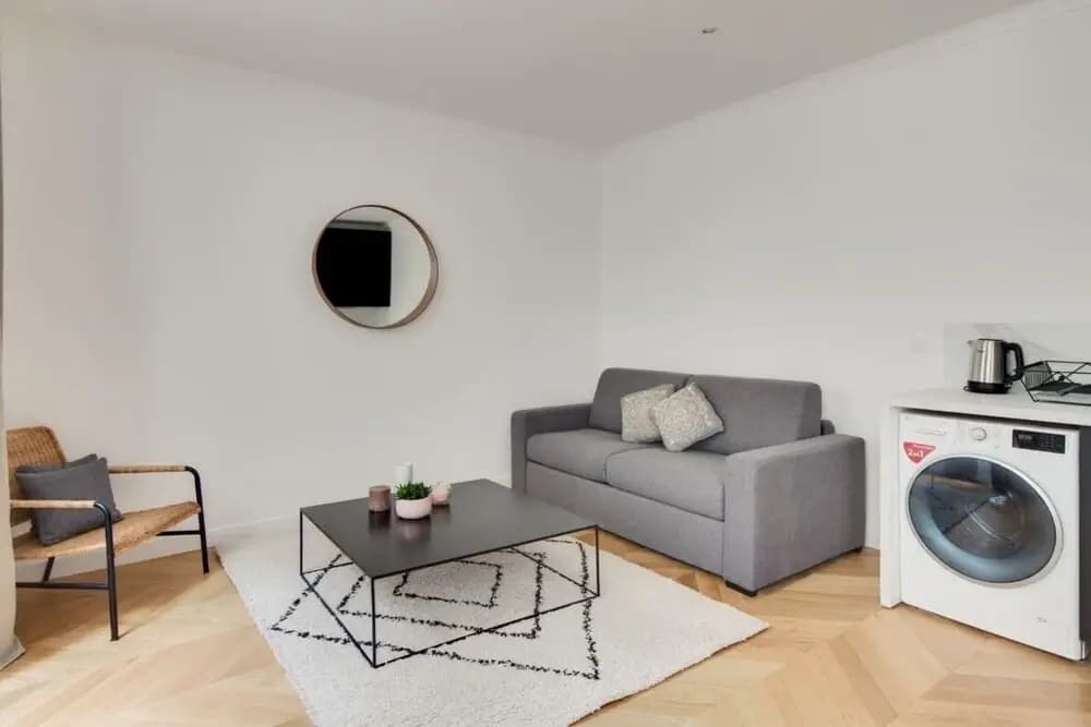 Very nice apartment 4 people Saint-Germain-des-Prés by GuestReady - photo 10