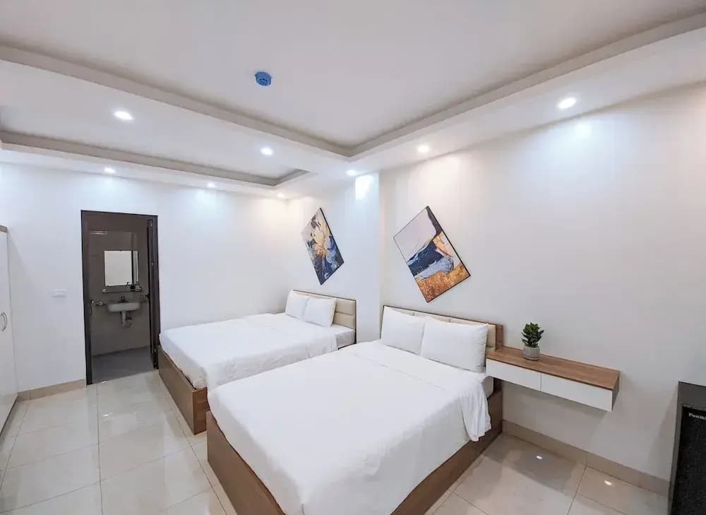 T&T Hotel apartment - photo 21