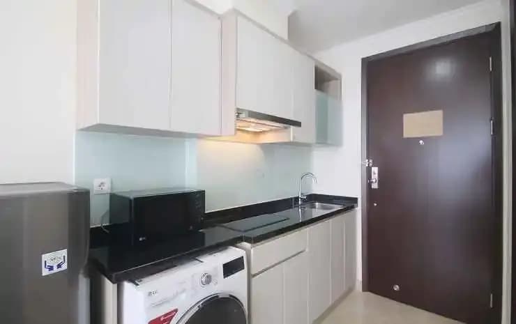 Apartemen Menteng Park by Aparian - photo 10