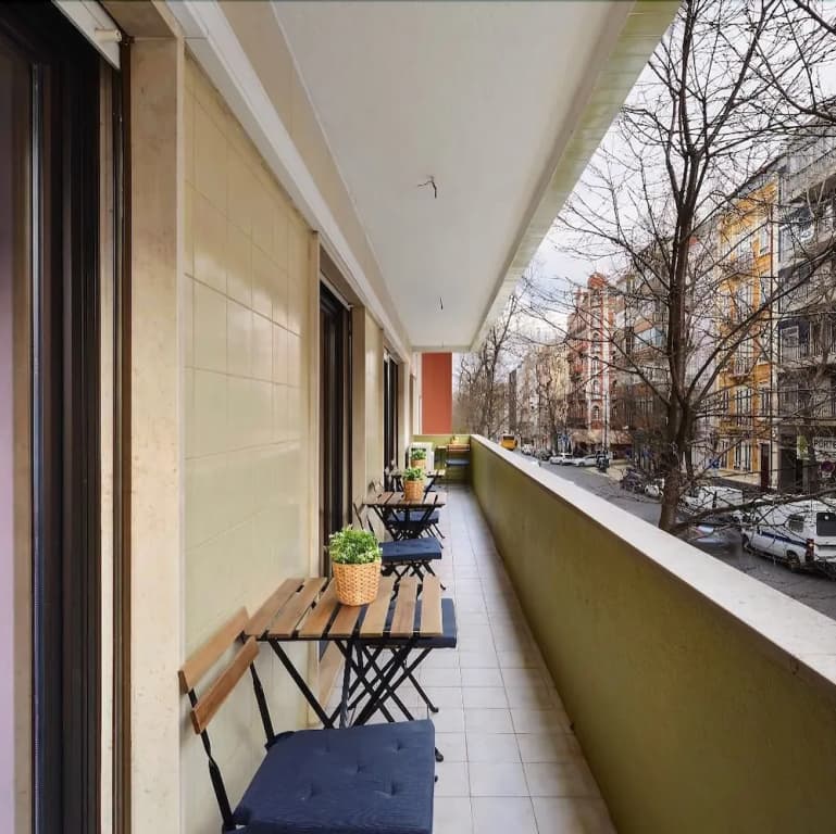 HUUX Hostel - photo 14