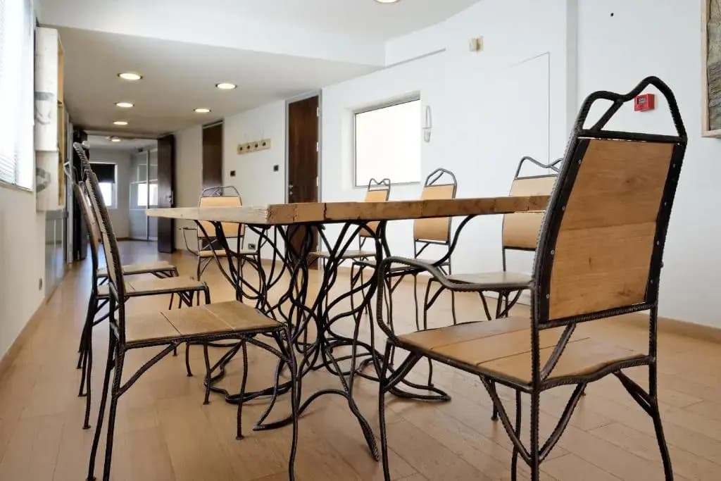 Hidesign Athens Art Loft Penthouse Acropolis View - photo 13