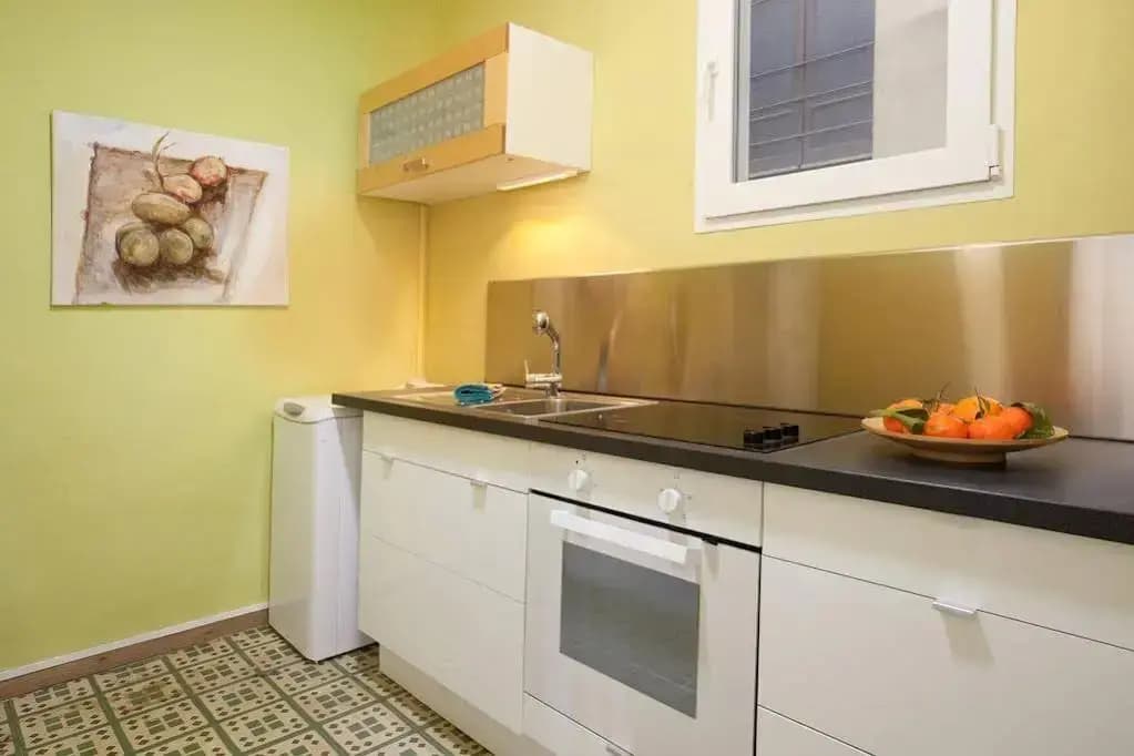 Centric Apartment El Molino Theater - photo 12