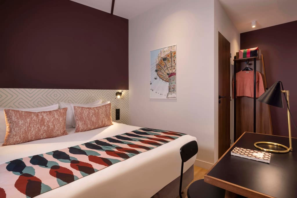 Paris Art Hotel Quartier Latin by Malone - photo 5