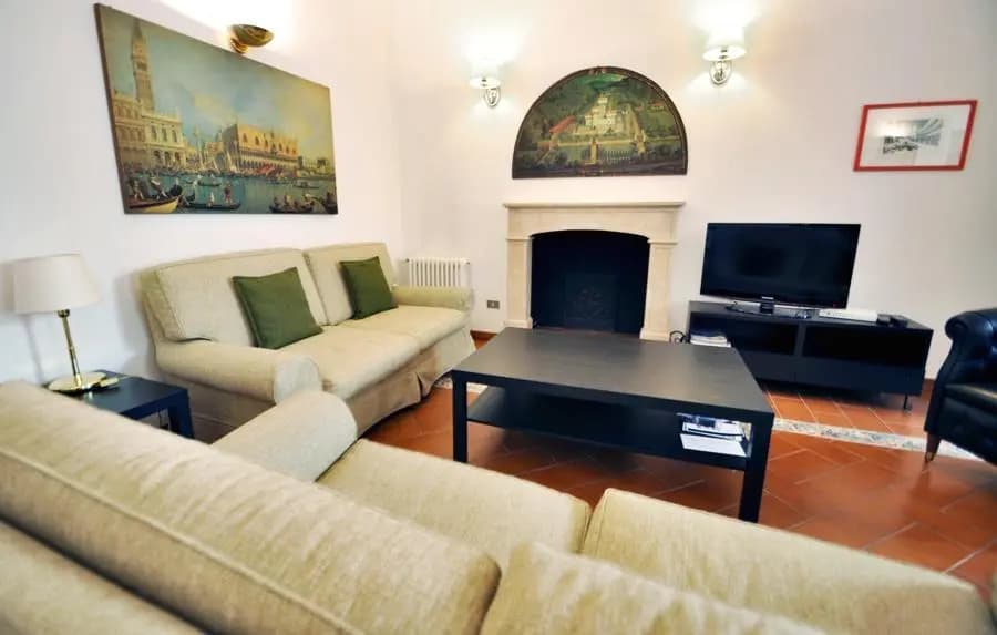 Residence Cerva - photo 15