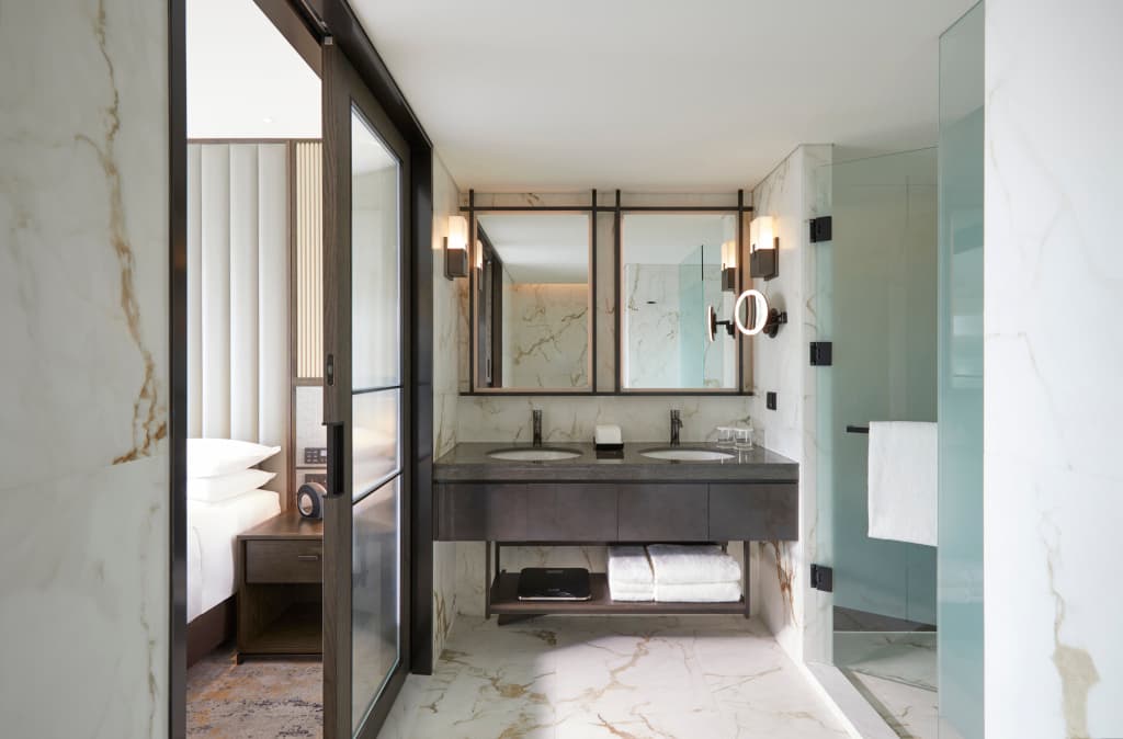 Grand InterContinental Seoul Parnas by IHG - photo 41