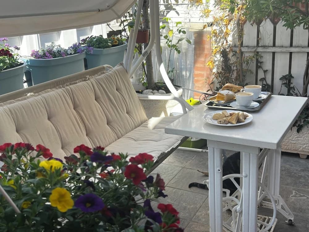 Habitación en Madrid - photo 3