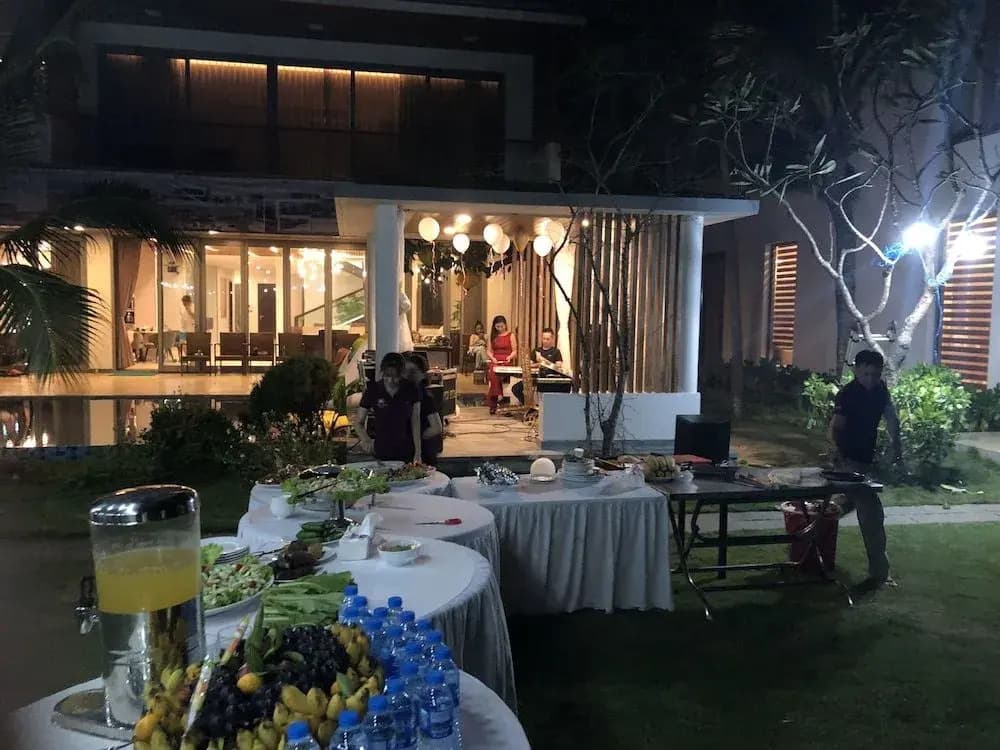 The Five Villas - photo 20