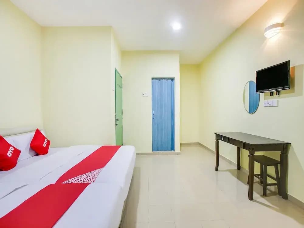 OYO 89590 Hotel Foong Inn - photo 4
