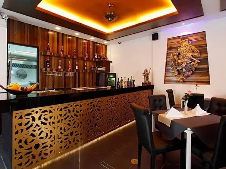 Lana Beach Residence - photo 7