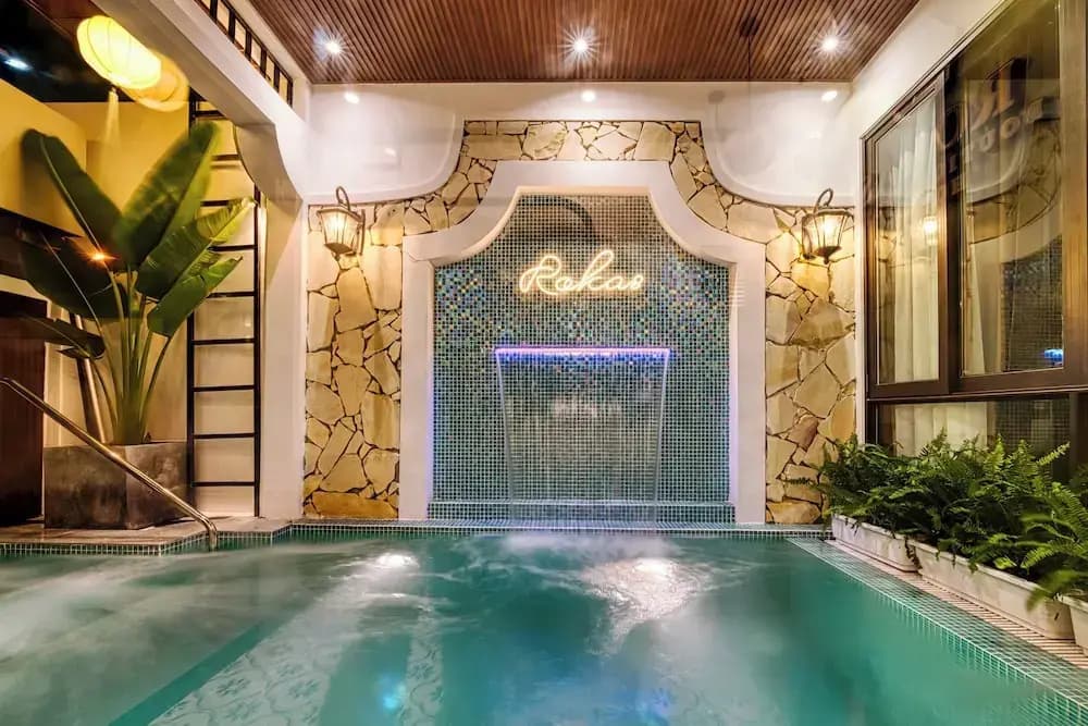 Rokas Hoi An Boutique Hotel - photo 45