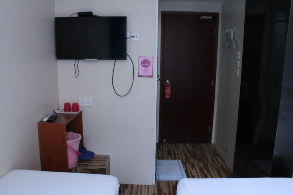A-Inn Hostel - photo 4