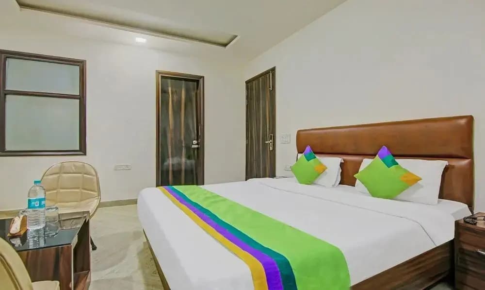 Prime Stay by Treebo - photo 5