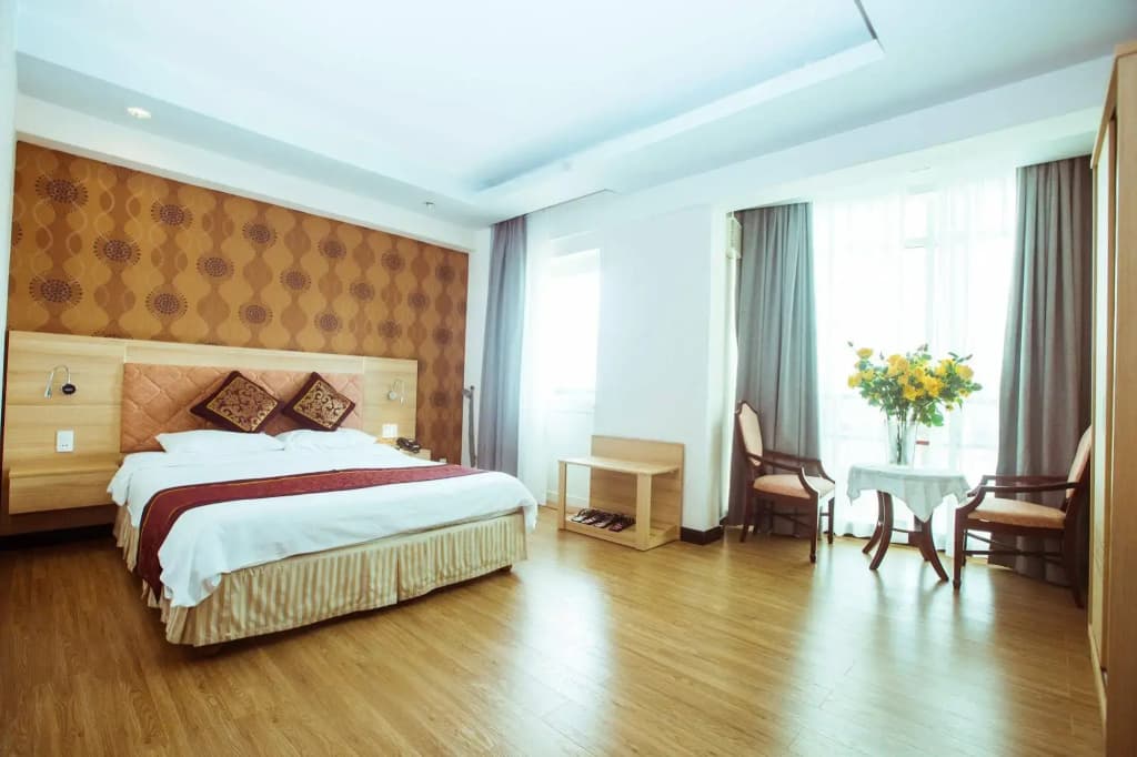 Phu Quy 2 Hotel - photo 7