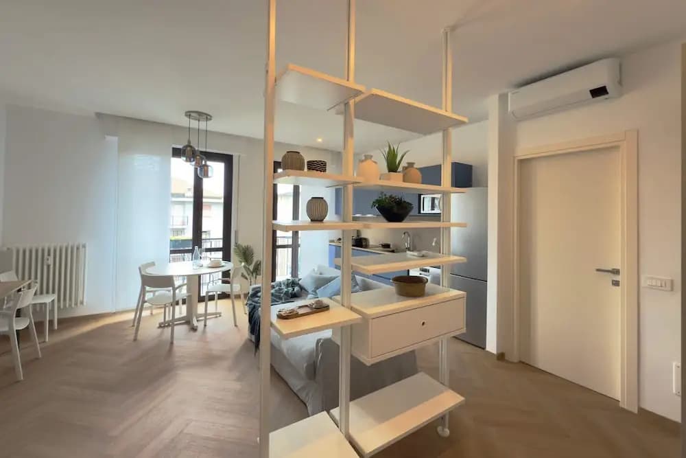 Casa Delle Primule Bright Metro View - photo 10