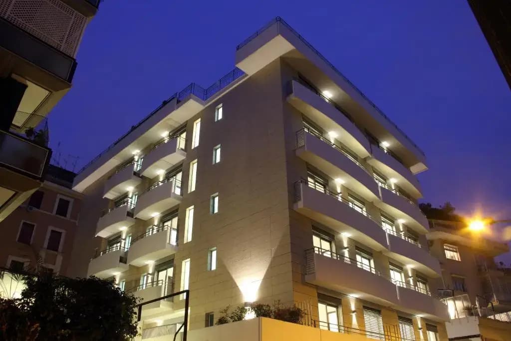 Residence Hotel Parioli - photo 2