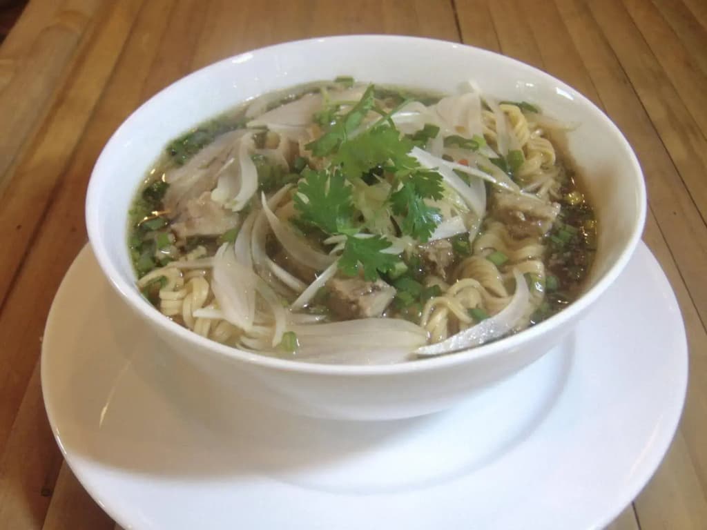 Thu Hien Hotel - photo 13