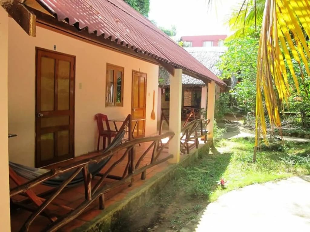 Homestead Garden View Resort - photo 7