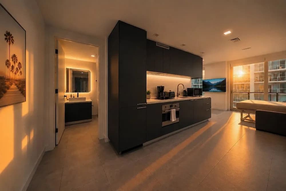 Palm Bay View Suites - photo 5