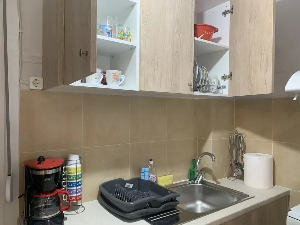 Stay central Athenian flat - photo 11