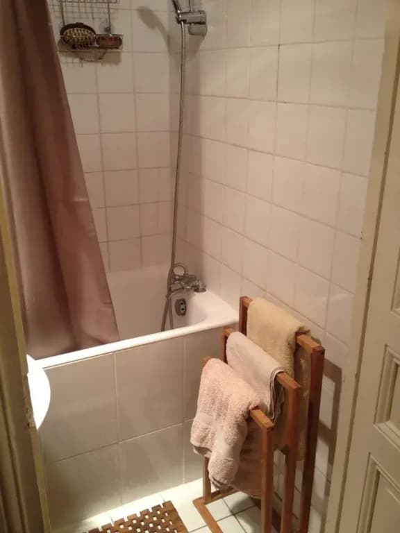 Appartement Maine 2 - photo 9