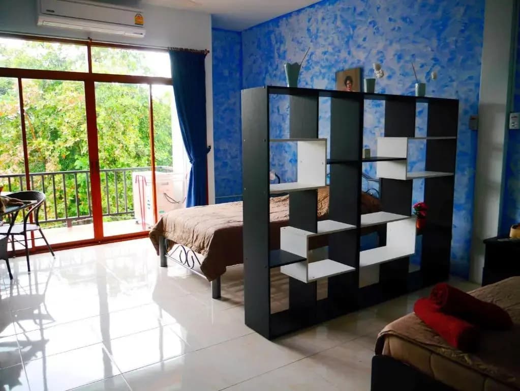 Da Puccio Rawai Guesthouse - photo 2