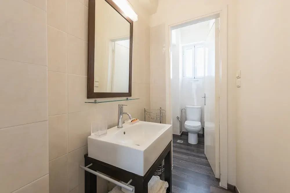 Syntagma Voulis Apartment - photo 7