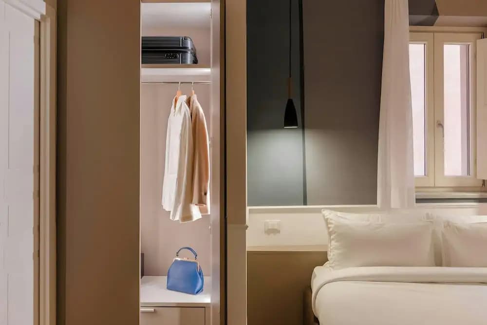 Sonder by Marriott Bonvoy Antinoo Apartments Piazza del Parlamento - photo 43