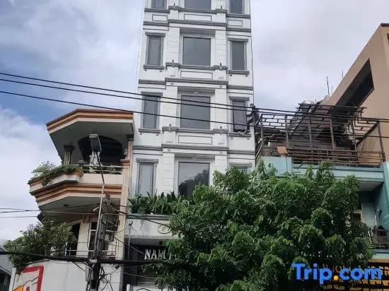La Truong Cong Dinh Hotel - photo 1