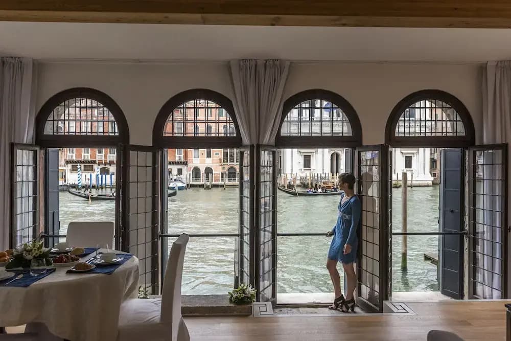 Love Canal Grande - photo 16