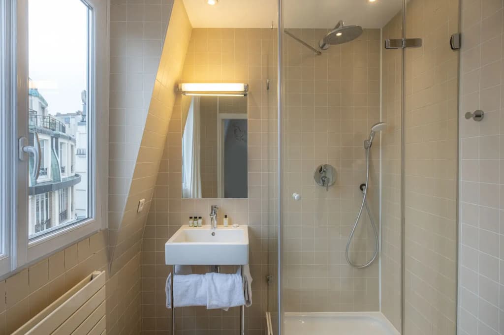 Hôtel Arvor Saint Georges - photo 7