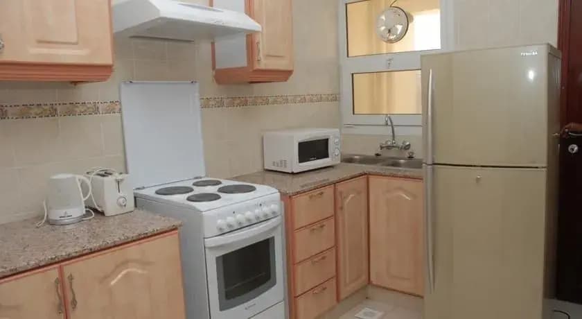 Star Hotel Apartment - photo 4