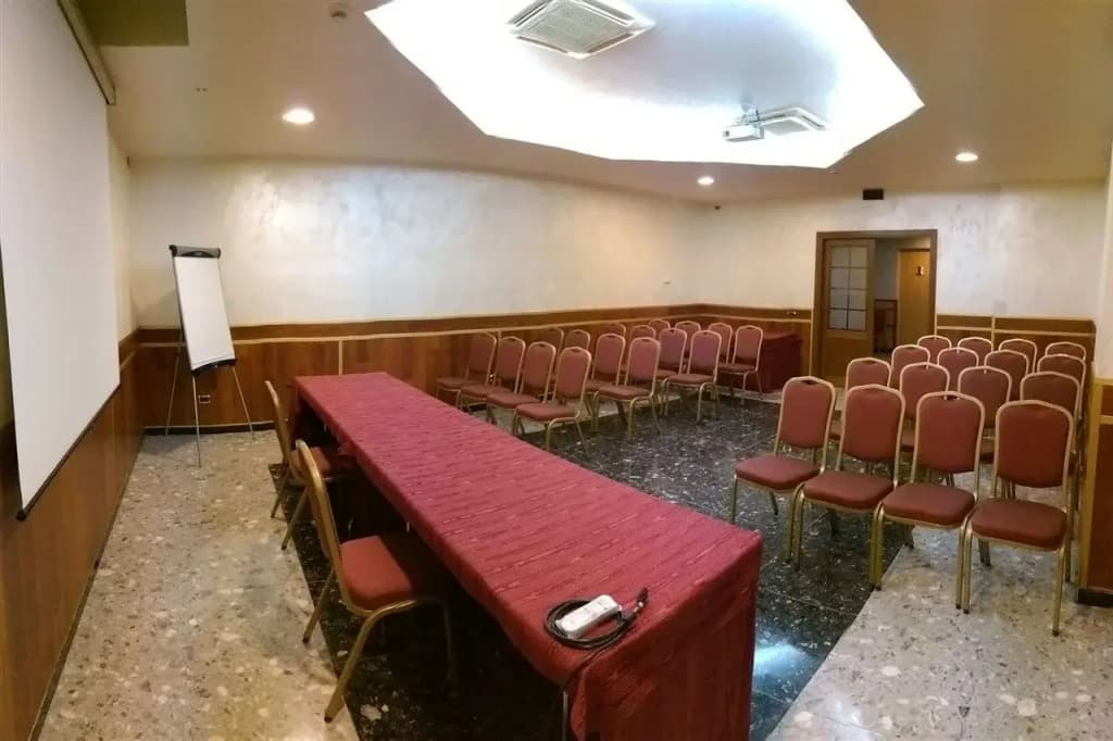Hotel Meeting - photo 10