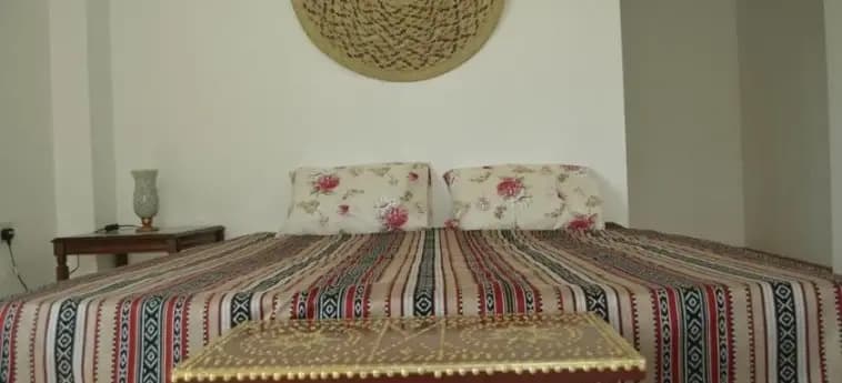 AYWA Hostel - photo 4