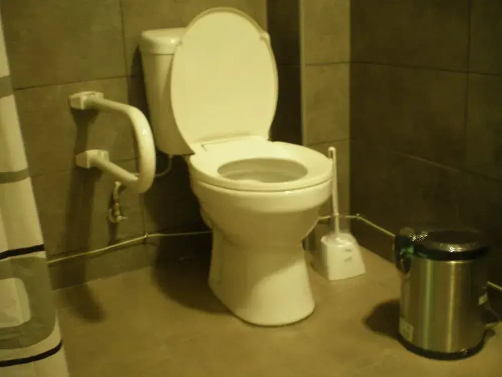 AS-city hostel - photo 9