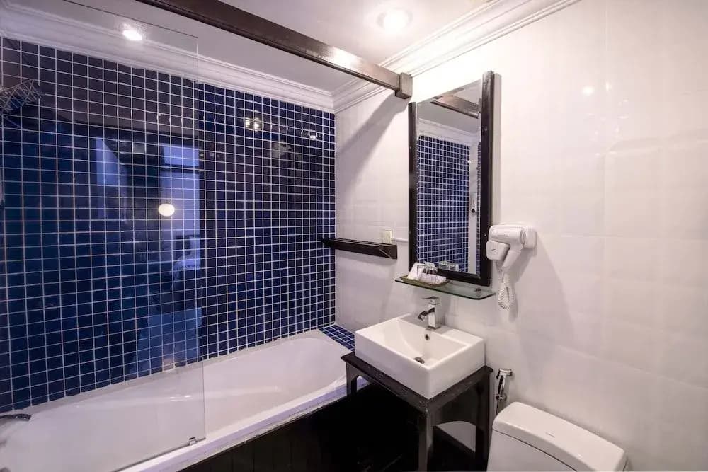 The Sanctuary Residence - photo 8