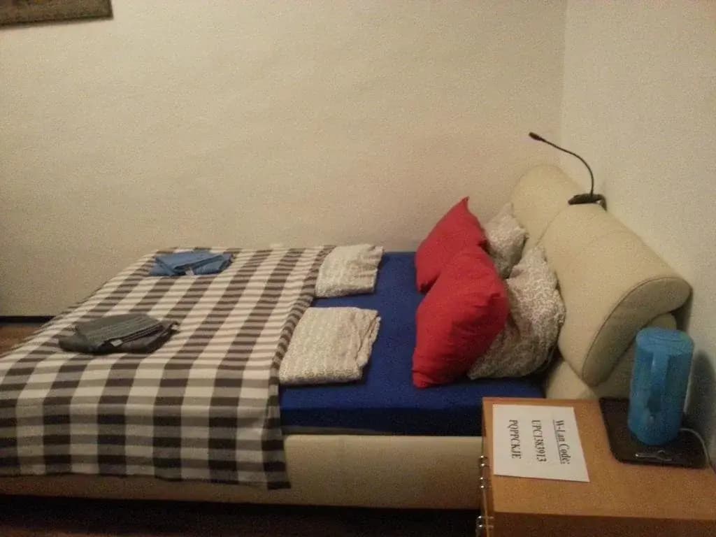 Guestroom VIP - photo 3