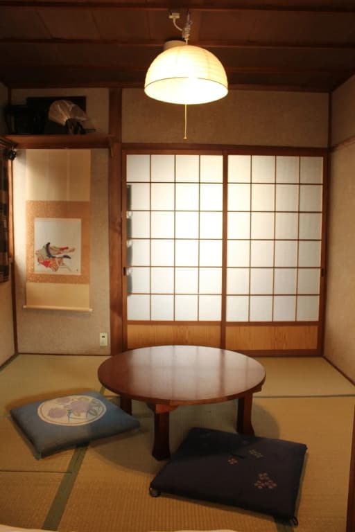 Jizo House - photo 11