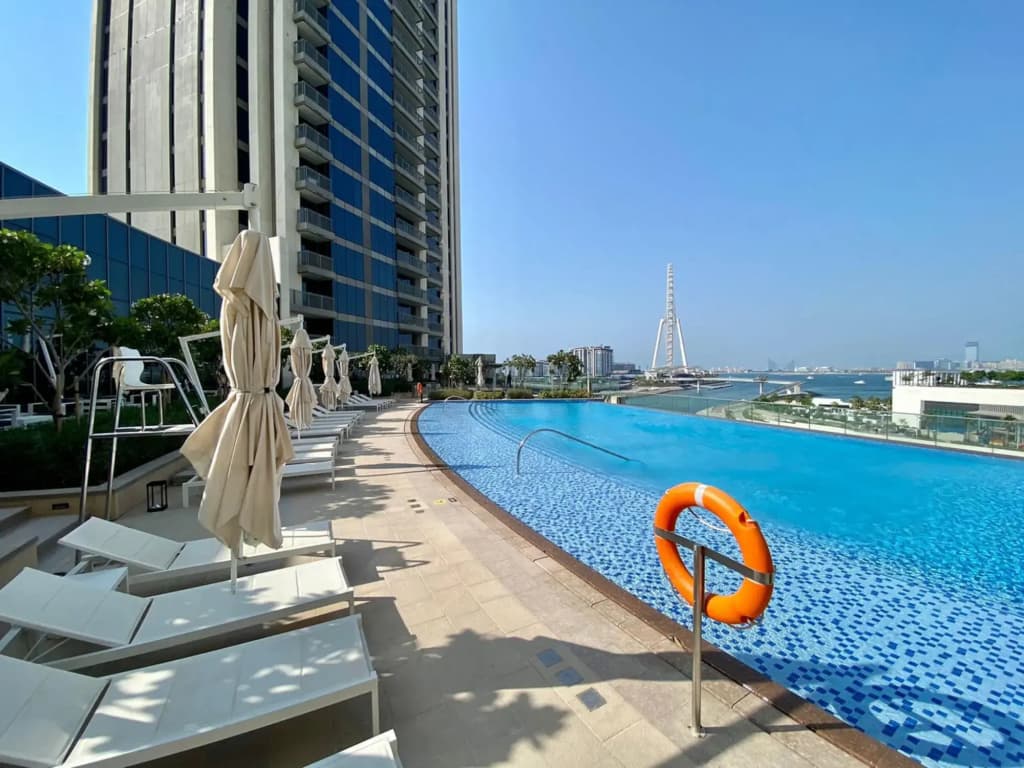 DXB - Emaar 52|42 - T2 - 1608 - DM - photo 23