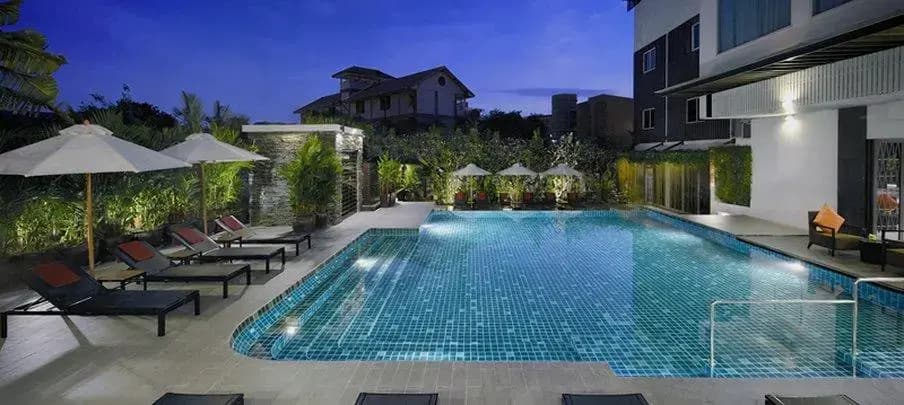 Signature Pattaya - photo 9