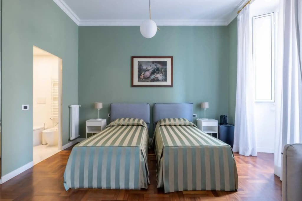BNB24 - 4 Fontane Private Suites - photo 6